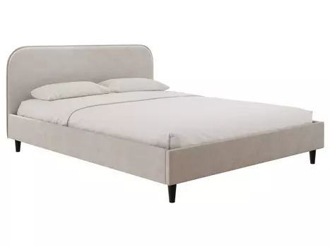 Двуспальная кровать Инес