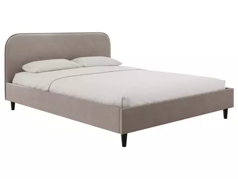 Двуспальная кровать Инес