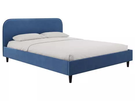 Двуспальная кровать Инес