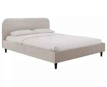 Двуспальная кровать Инес