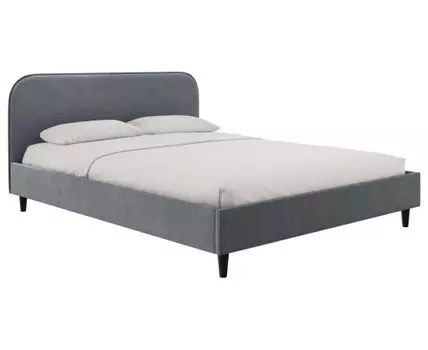 Двуспальная кровать Инес