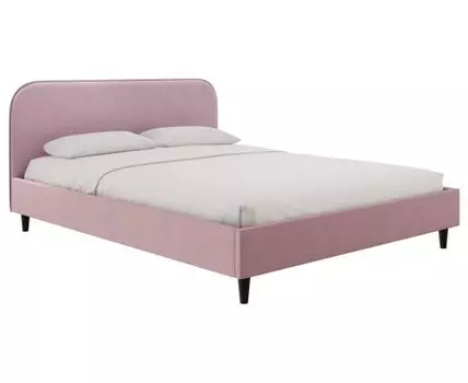 Двуспальная кровать Инес