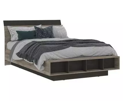 Двуспальная кровать Эдинбург