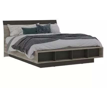 Двуспальная кровать Эдинбург