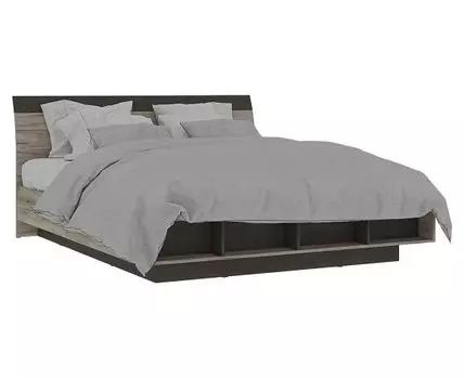 Двуспальная кровать Эдинбург