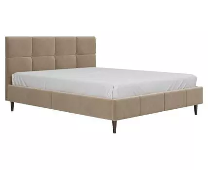 Двуспальная кровать Эмма