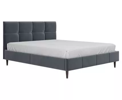 Двуспальная кровать Эмма