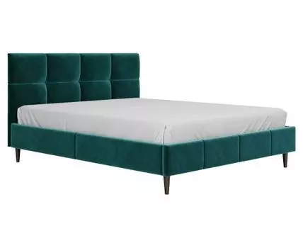 Двуспальная кровать Эмма