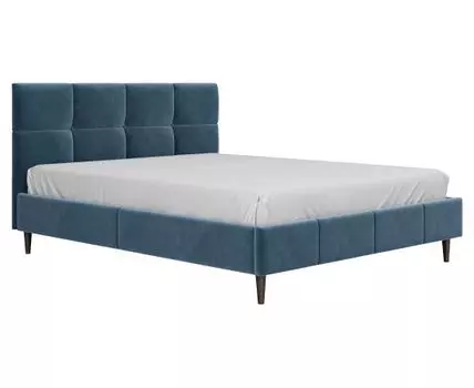 Двуспальная кровать Эмма