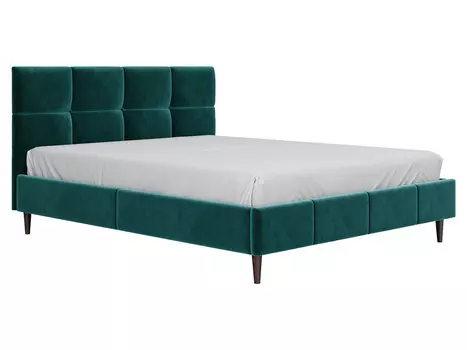 Двуспальная кровать Эмма