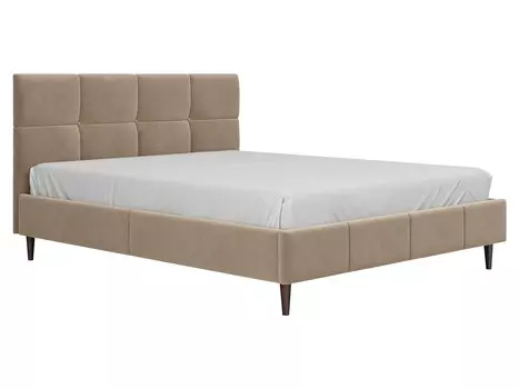 Двуспальная кровать Эмма