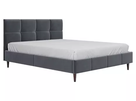 Двуспальная кровать Эмма