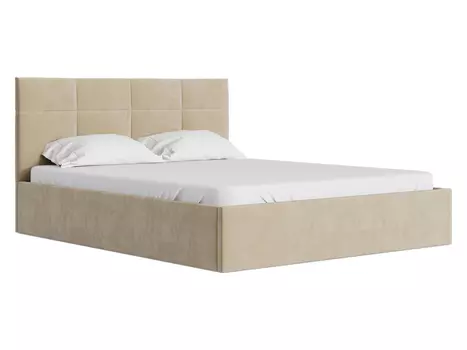 Двуспальная кровать Эсми ПМ