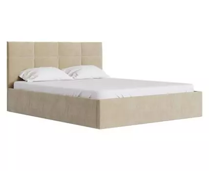 Двуспальная кровать Эсми ПМ