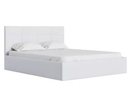 Двуспальная кровать Эсми ПМ