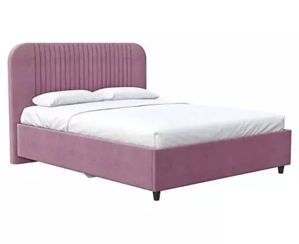 Двуспальная кровать Эвелина ПМ