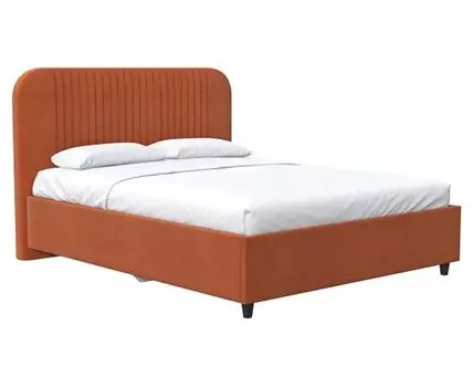 Двуспальная кровать Эвелина ПМ