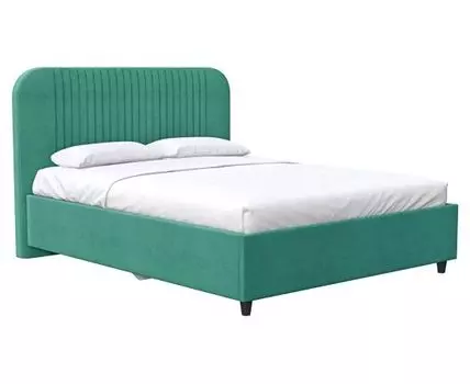 Двуспальная кровать Эвелина ПМ