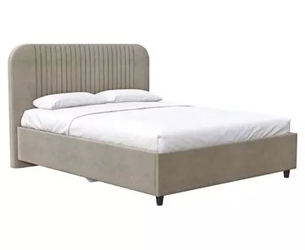 Двуспальная кровать Эвелина ПМ