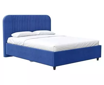 Двуспальная кровать Эвелина ПМ