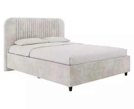 Двуспальная кровать Эвелина ПМ