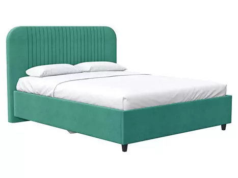 Двуспальная кровать Эвелина ПМ