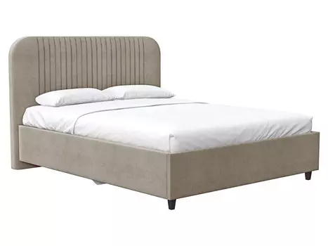 Двуспальная кровать Эвелина ПМ