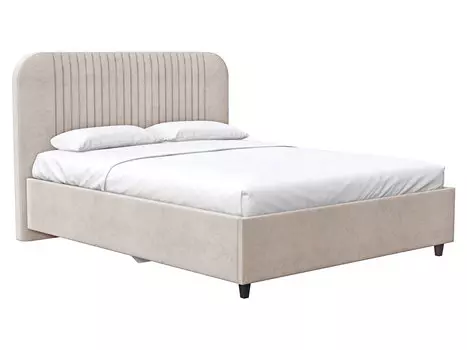 Двуспальная кровать Эвелина ПМ