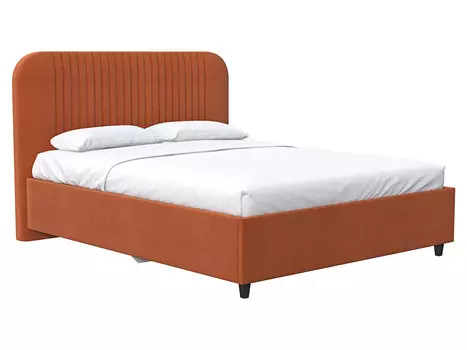 Двуспальная кровать Эвелина ПМ