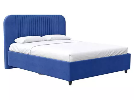 Двуспальная кровать Эвелина ПМ