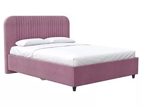 Двуспальная кровать Эвелина ПМ