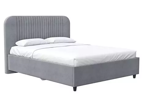 Двуспальная кровать Эвелина ПМ