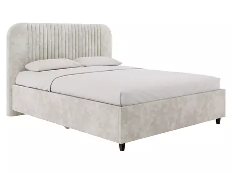 Двуспальная кровать Эвелина ПМ