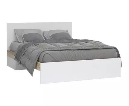 Двуспальная кровать Юкки