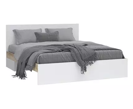 Двуспальная кровать Юкки