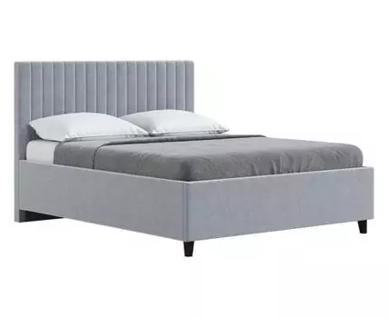 Двуспальная кровать Кейси Люкс ПМ