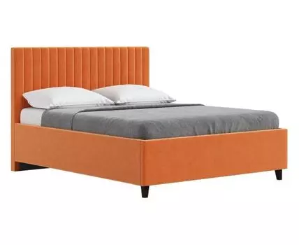 Двуспальная кровать Кейси Люкс ПМ