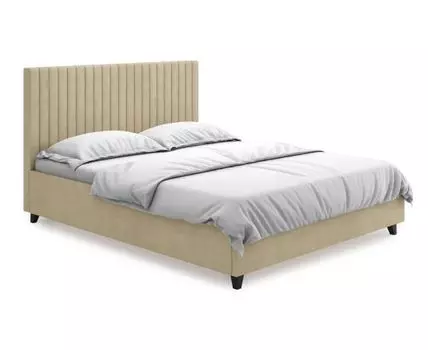 Двуспальная кровать Кейси Люкс ПМ