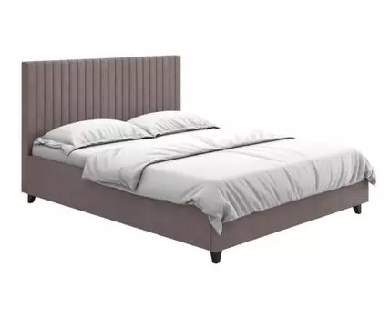 Двуспальная кровать Кейси Люкс ПМ
