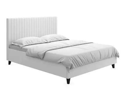 Двуспальная кровать Кейси Люкс ПМ