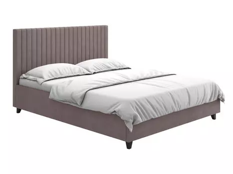 Двуспальная кровать Кейси Люкс ПМ