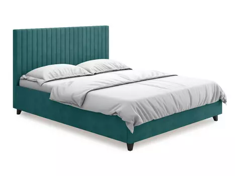 Двуспальная кровать Кейси Люкс ПМ