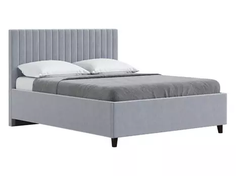 Двуспальная кровать Кейси Люкс ПМ