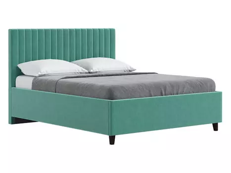 Двуспальная кровать Кейси Люкс ПМ