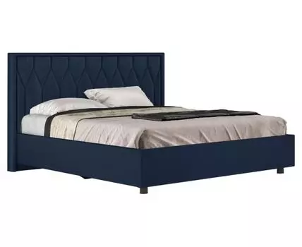 Двуспальная кровать Кендел Люкс ПМ