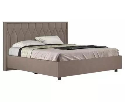 Двуспальная кровать Кендел Люкс ПМ