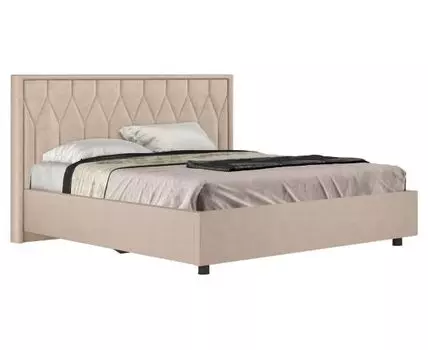 Двуспальная кровать Кендел Люкс ПМ