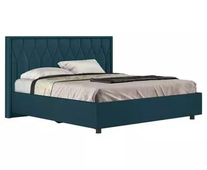 Двуспальная кровать Кендел Люкс ПМ