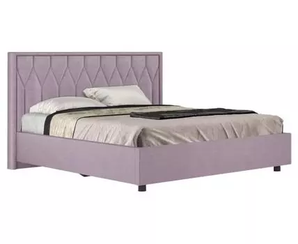 Двуспальная кровать Кендел Люкс ПМ