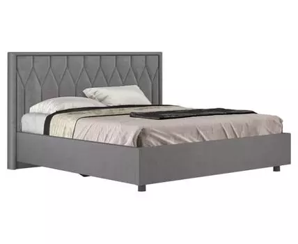 Двуспальная кровать Кендел Люкс ПМ